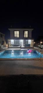 Aşı Koyu Garden Villa , Luxury Villa with Secluded Private Pool Sarigerme Dalyan İztuzu - 2