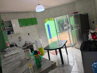 Casa da Dencinha - 2
