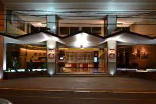 Itatiaia Hotel Passo Fundo - Passo Fundo - 5