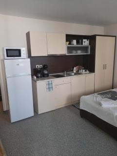 Private apartment in Hotel Berlin Golden Sands - 9