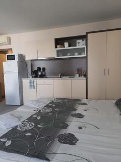 Private apartment in Hotel Berlin Golden Sands - 1