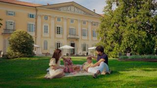 Sina Villa Matilde - 5