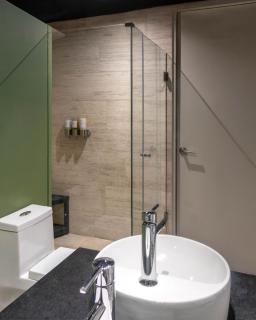Casa Gama Gabriel - Arte & Diseño - 2