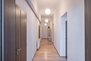 Big 4 Room Apartment near Old Town - 5