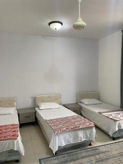 Dhreez apartment - 5
