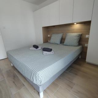 Maison aux portes de Plouharnel - 3
