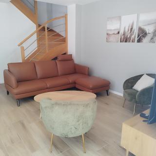 Maison aux portes de Plouharnel - 4
