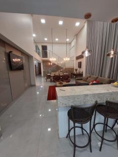 Sobrado condominio de luxo - 4