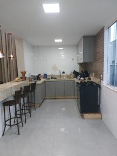 Sobrado condominio de luxo - 3