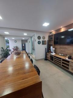 Sobrado condominio de luxo - 2