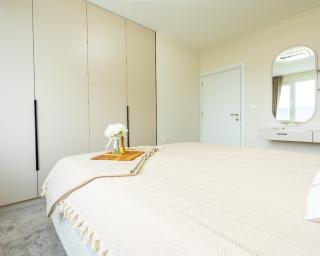 Amazing 2 bedroom apartment with sea view - 6