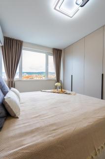 Amazing 2 bedroom apartment with sea view - 4