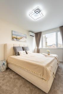 Amazing 2 bedroom apartment with sea view - 6