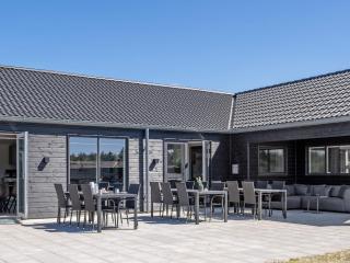 5 star holiday home in Bogense - Bogense - 0