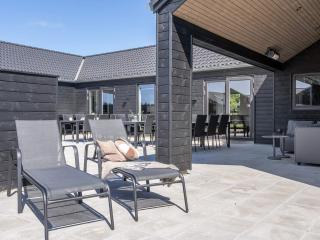 5 star holiday home in Bogense - Bogense - 6