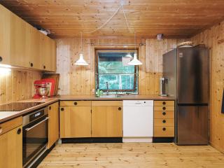 8 person holiday home in Frederiksværk - 8