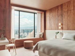 InterContinental Presidente Mexico City Miyana by IHG - 9