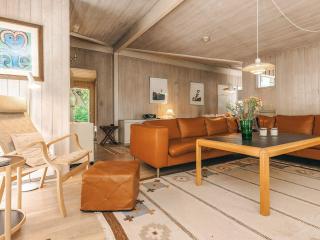 5 star holiday home in Væggerløse - 2
