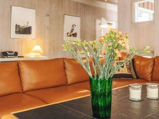 5 star holiday home in Væggerløse - 1
