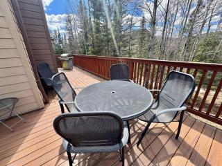 3BR Ski-In/Ski-Out Townhome | In-Unit Sauna - 8