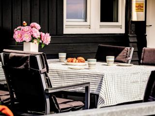 5 star holiday home in Juelsminde - 8