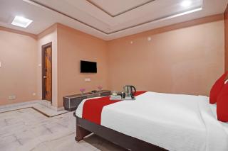 Hotel O Royal Stay - 7