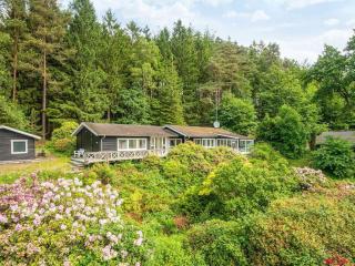 4 star holiday home in Silkeborg - 0