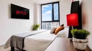 FIFA World Cup Stylish High-Rise, Pool, HotTub - 0