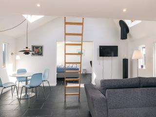 5 star holiday home in Karrebæksminde - 9