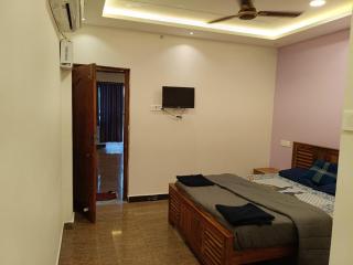 white sand villa - 6