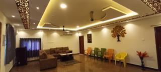white sand villa - 4
