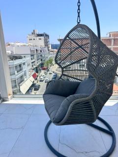 Casa Luma - Boutique Apartment - Central Larnaca - 9