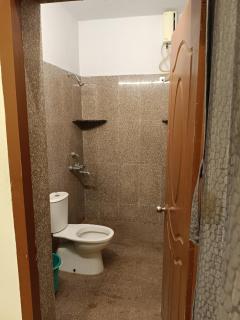 white sand villa - 1