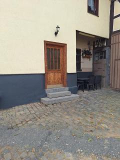 Zeitreise ins Fachwerk - Hessisches Landhaus - 8