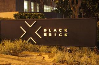First Gen - Black Brick - 5