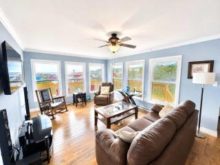 Spectacular Ocean View Bungalow - 6