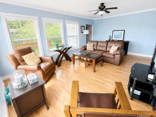 Spectacular Ocean View Bungalow - 4