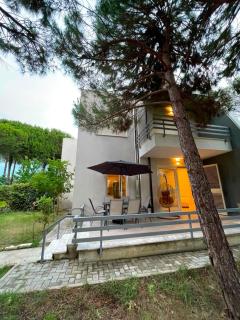 Villa Happy, Lura 3 - First Villa on the Upper Row - 2