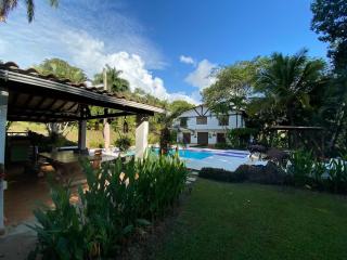 Hermosa finca familiar con piscina y naturaleza! - 7
