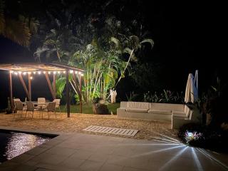 Hermosa finca familiar con piscina y naturaleza! - 1