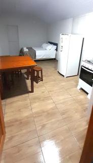 Pousada São Francisco - Irati PR - R Julio Silveira, 02 - 9