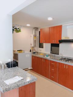 Habitación amoblada en condominio residencial - 7