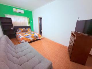 AlojamientoHappyHouseMelgar - 8