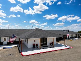 Tex-Haus - 6