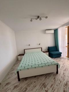 Kavatsi Holidays Apartments & Studio with Sea View - 2