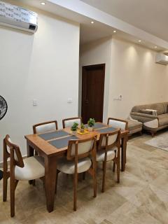 Modern Hotel-Style Apartment - 5