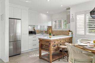 Sandy Daze - Noosa Sound canalfront apartment - 2