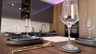 Solea - 2BR Penthouse with Rooftop Jacuzzi & BBQ - 4