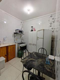 Apto Cozy Brown - Residencial Samara - 9