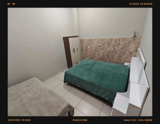 Apto Cozy Brown - Residencial Samara - 7